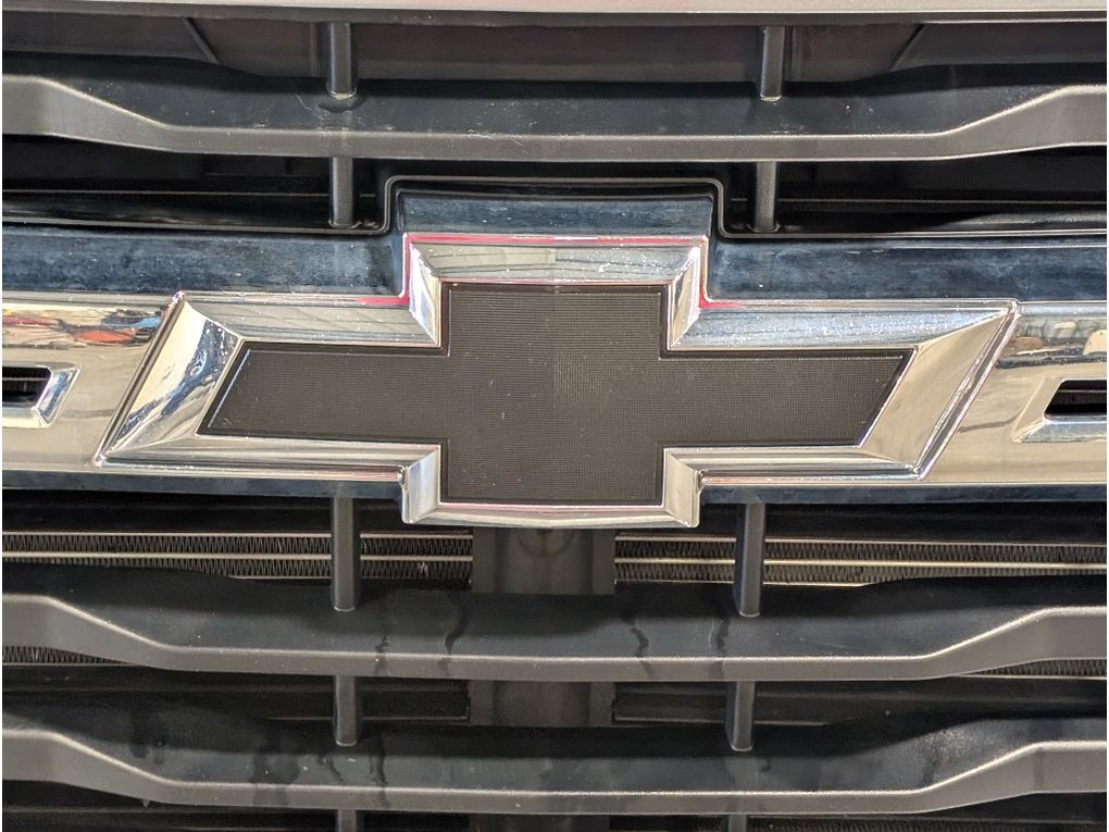 2025 Chevrolet Silverado LT Bozeman MT