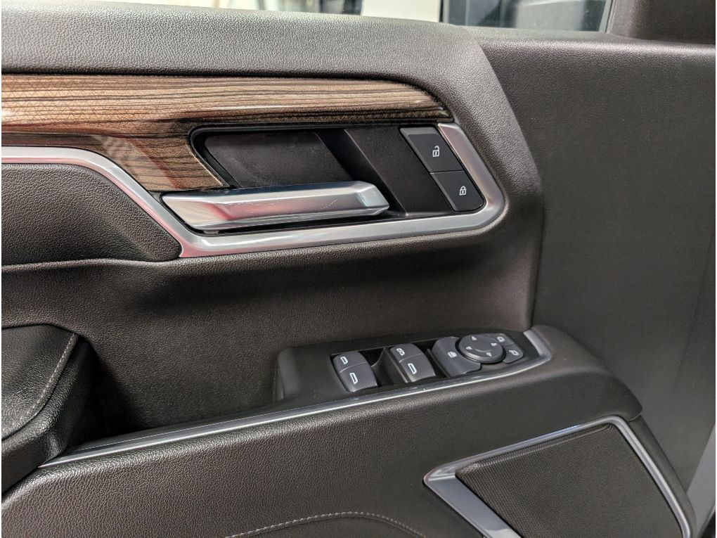 2025 Chevrolet Silverado LT Bozeman MT