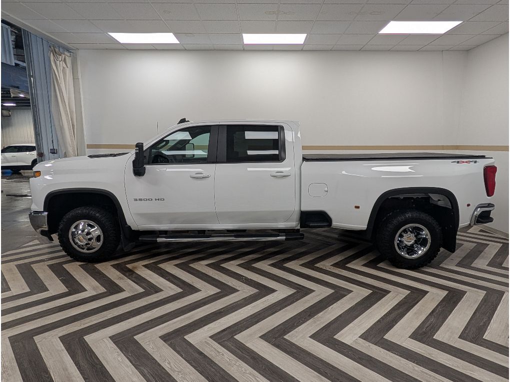 2025 Chevrolet Silverado LT Bozeman MT