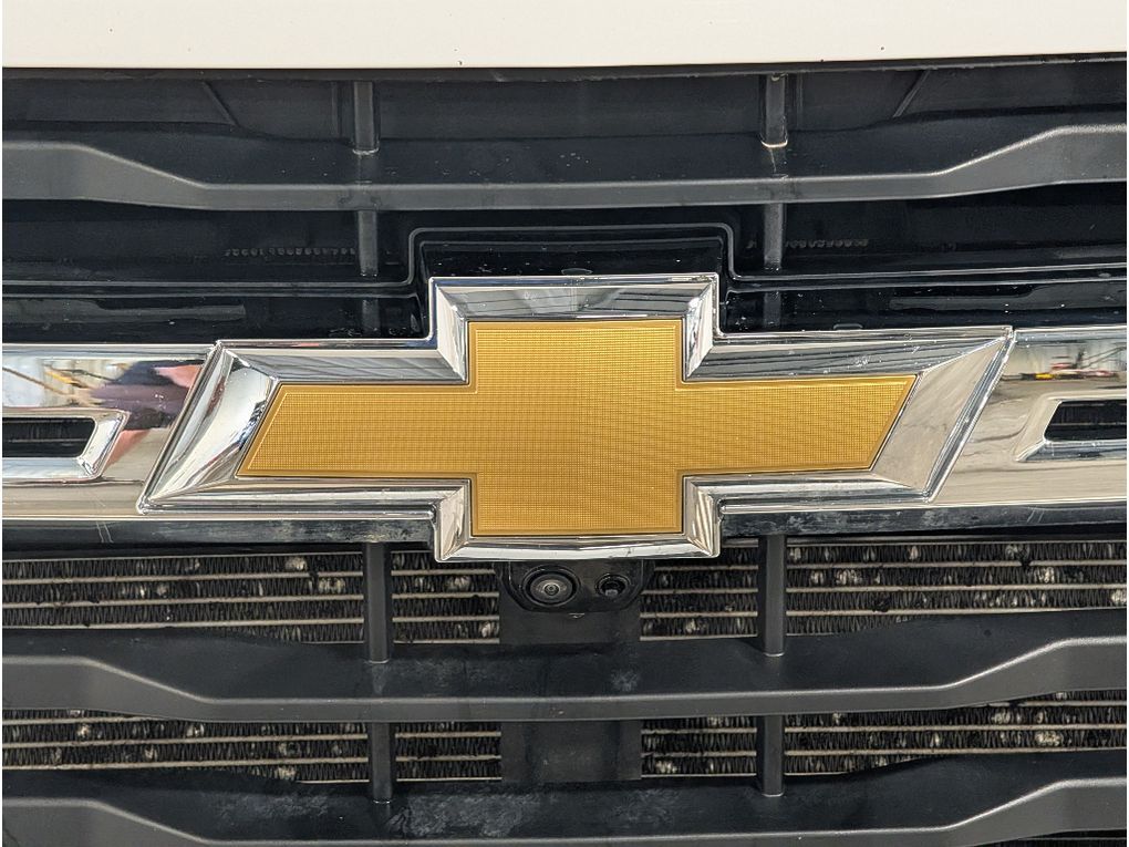 2025 Chevrolet Silverado LT Bozeman MT