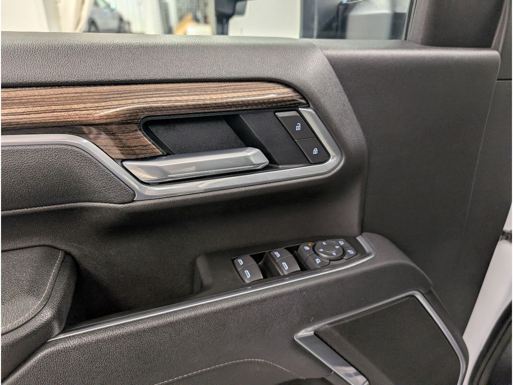 2025 Chevrolet Silverado LT Bozeman MT