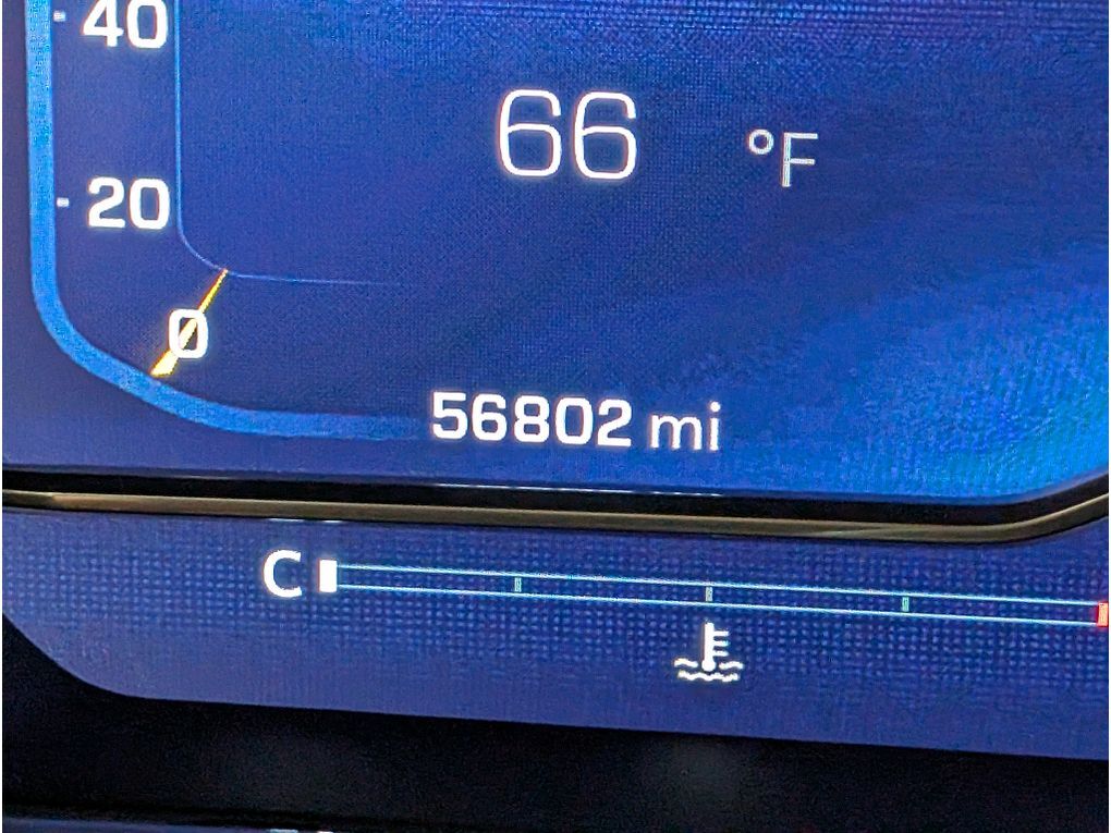 2025 Chevrolet Silverado LT Bozeman MT