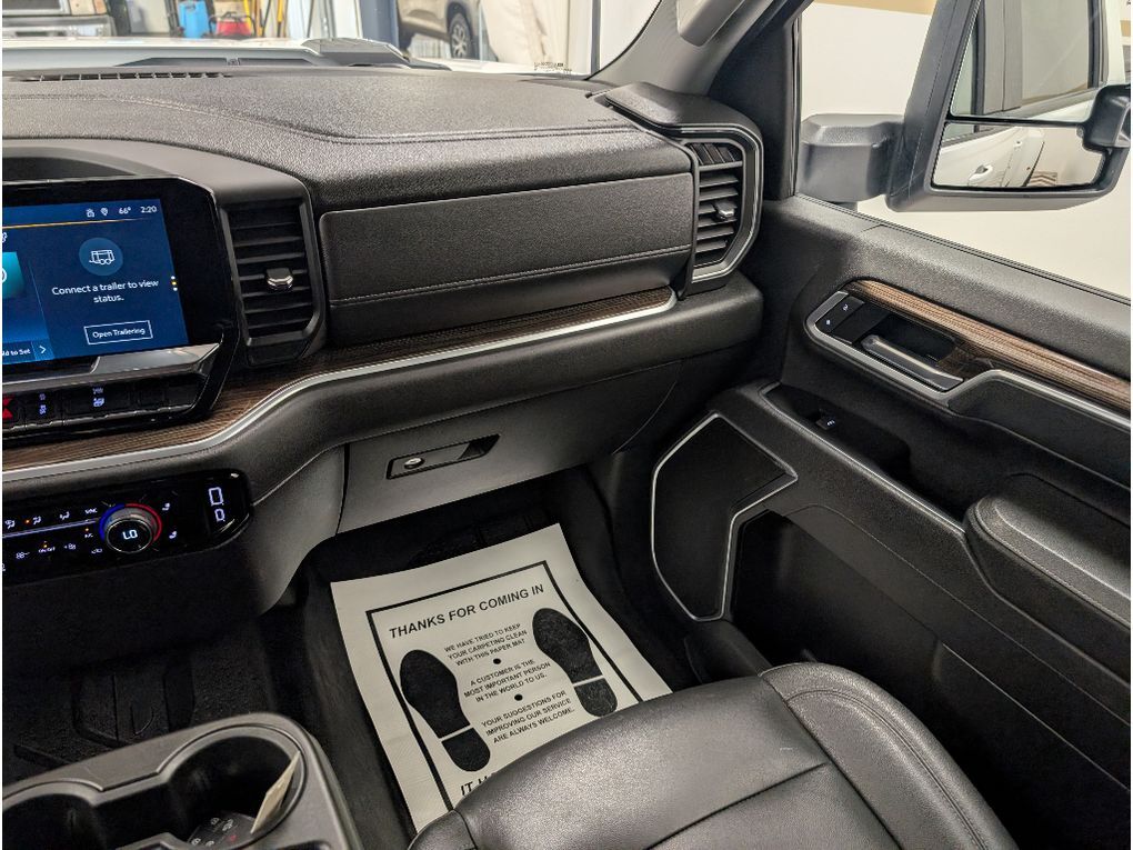 2025 Chevrolet Silverado LT Bozeman MT