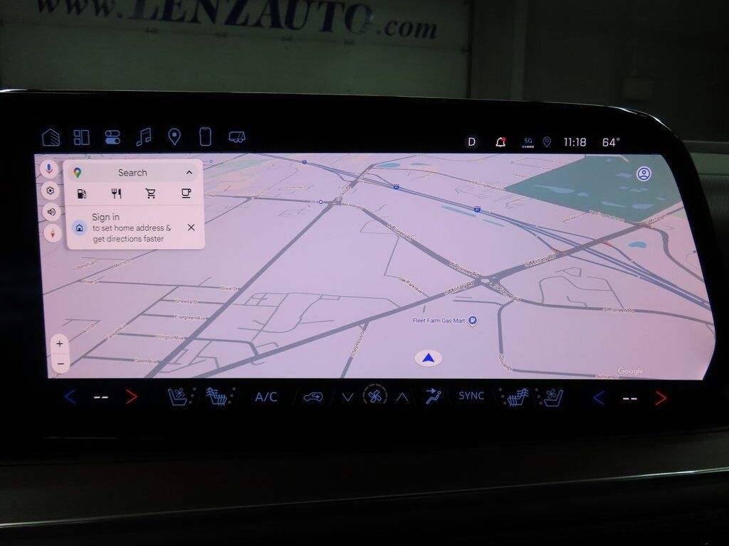 2025 Chevrolet Suburban High Country 4WD Fond du Lac WI 2025 Chevrolet Suburban High Country 4WD Fond du Lac WI