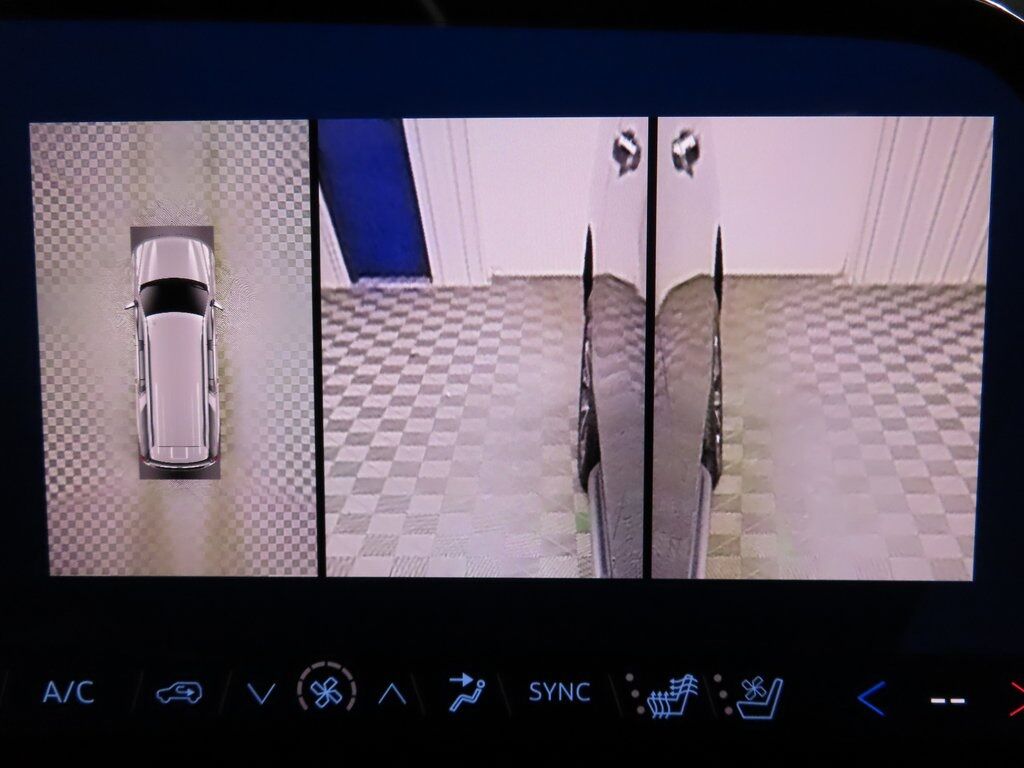 2025 Chevrolet Suburban High Country 4WD Fond du Lac WI 2025 Chevrolet Suburban High Country 4WD Fond du Lac WI