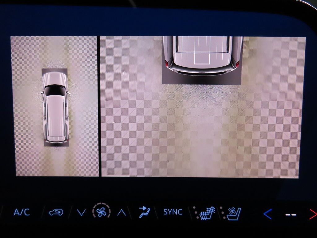 2025 Chevrolet Suburban High Country 4WD Fond du Lac WI 2025 Chevrolet Suburban High Country 4WD Fond du Lac WI