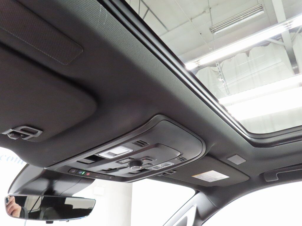 2025 Chevrolet Suburban High Country 4WD Fond du Lac WI 2025 Chevrolet Suburban High Country 4WD Fond du Lac WI