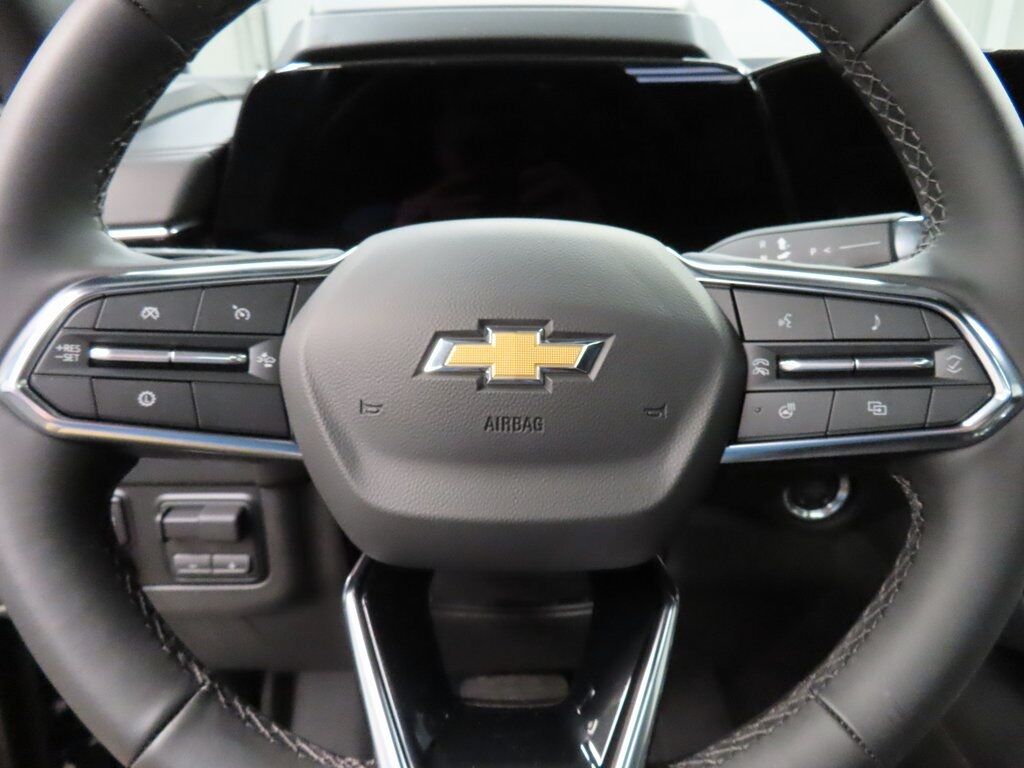 2025 Chevrolet Suburban High Country 4WD Fond du Lac WI 2025 Chevrolet Suburban High Country 4WD Fond du Lac WI