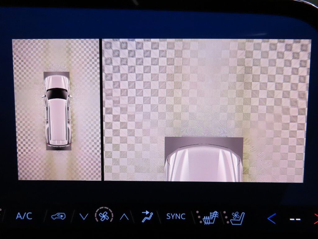 2025 Chevrolet Suburban High Country 4WD Fond du Lac WI 2025 Chevrolet Suburban High Country 4WD Fond du Lac WI