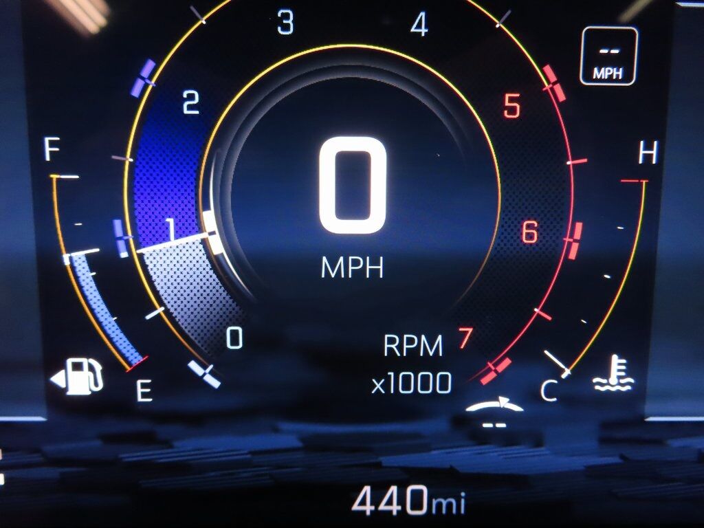 2025 Chevrolet Suburban High Country 4WD Fond du Lac WI 2025 Chevrolet Suburban High Country 4WD Fond du Lac WI