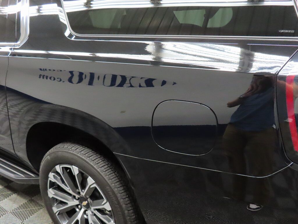 2025 Chevrolet Suburban High Country 4WD Fond du Lac WI 2025 Chevrolet Suburban High Country 4WD Fond du Lac WI