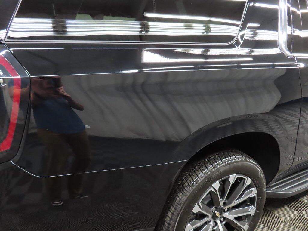 2025 Chevrolet Suburban High Country 4WD Fond du Lac WI 2025 Chevrolet Suburban High Country 4WD Fond du Lac WI