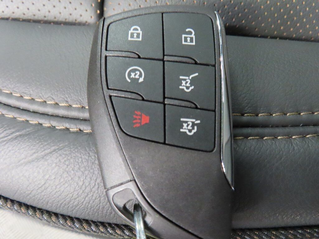 2025 Chevrolet Suburban High Country 4WD Fond du Lac WI 2025 Chevrolet Suburban High Country 4WD Fond du Lac WI