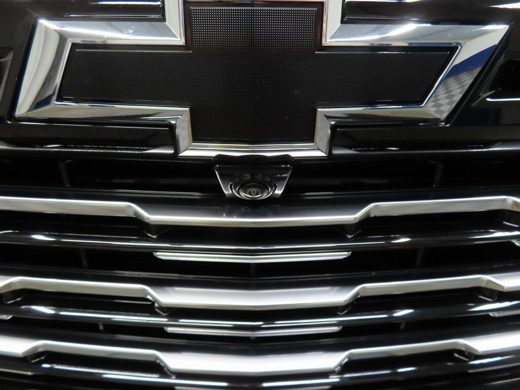 2025 Chevrolet Suburban High Country 4WD Fond du Lac WI 2025 Chevrolet Suburban High Country 4WD Fond du Lac WI