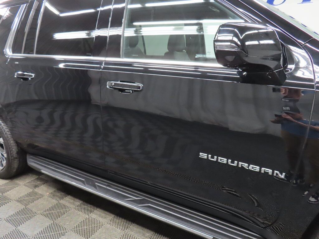 2025 Chevrolet Suburban High Country 4WD Fond du Lac WI 2025 Chevrolet Suburban High Country 4WD Fond du Lac WI