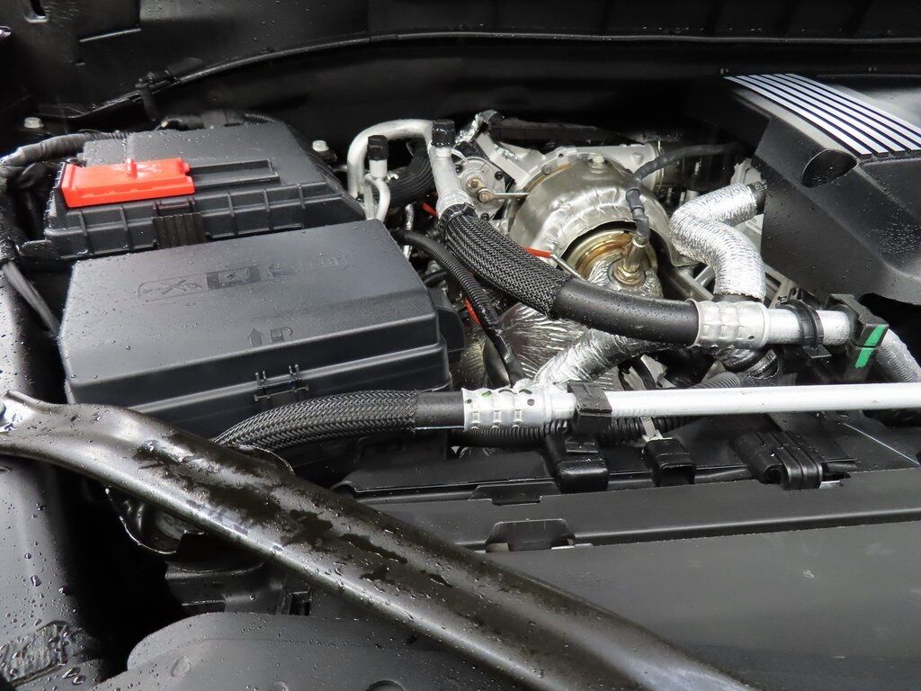 2025 Chevrolet Suburban High Country 4WD Fond du Lac WI 2025 Chevrolet Suburban High Country 4WD Fond du Lac WI