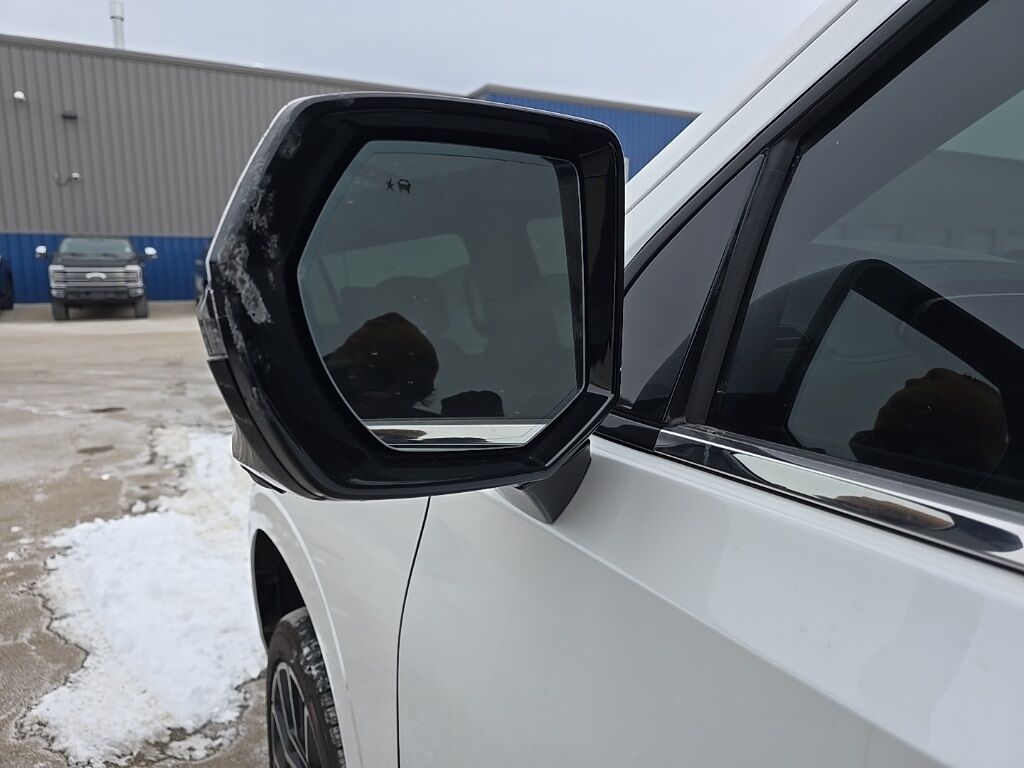 2025 Chevrolet Suburban High Country 4WD Fond du Lac WI 2025 Chevrolet Suburban High Country 4WD Fond du Lac WI