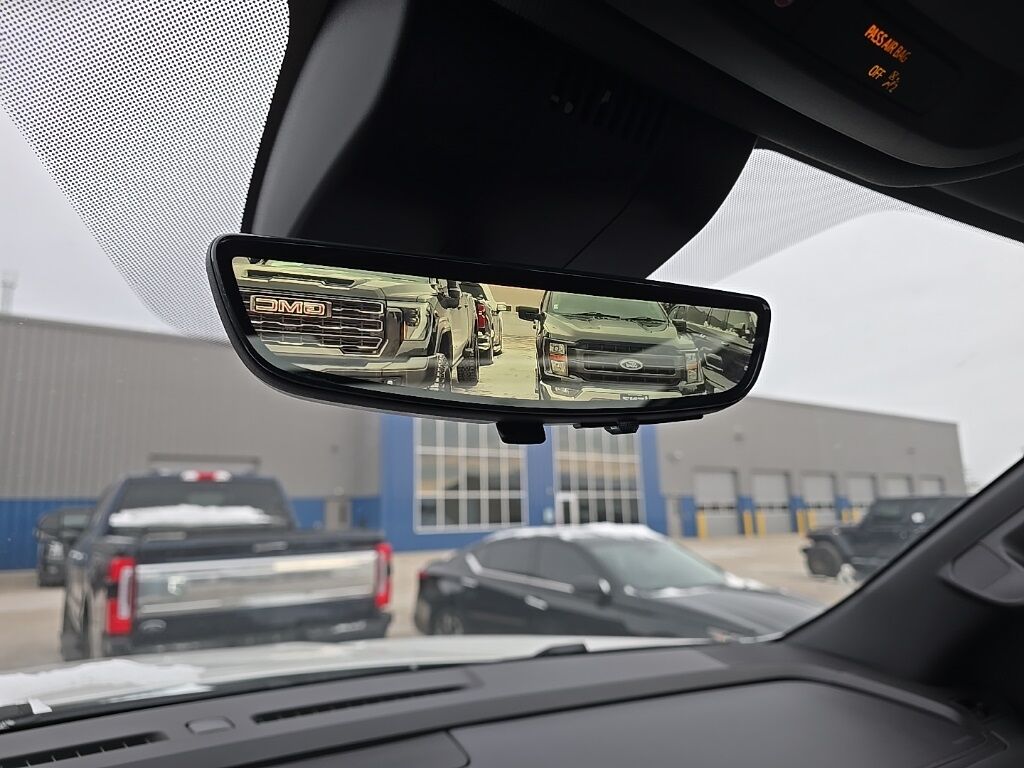 2025 Chevrolet Suburban High Country 4WD Fond du Lac WI 2025 Chevrolet Suburban High Country 4WD Fond du Lac WI