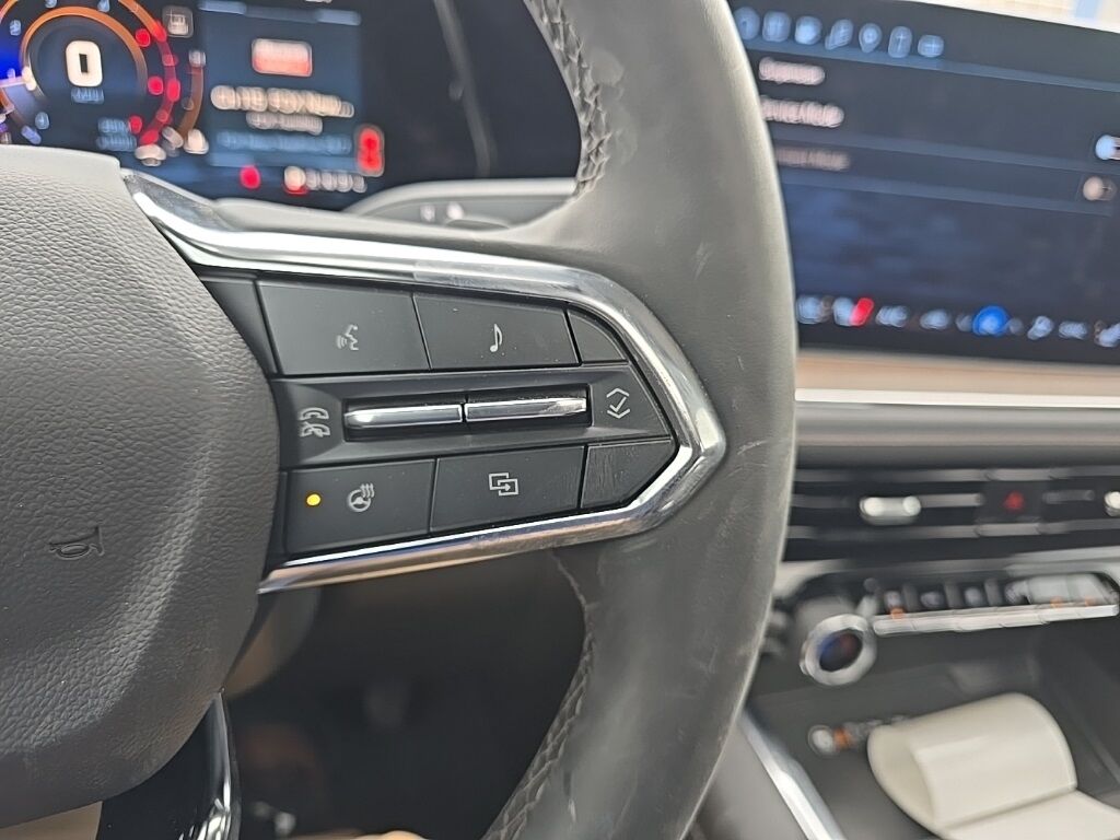 2025 Chevrolet Suburban High Country 4WD Fond du Lac WI 2025 Chevrolet Suburban High Country 4WD Fond du Lac WI