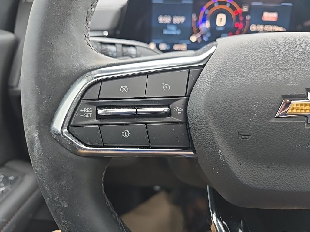 2025 Chevrolet Suburban High Country 4WD Fond du Lac WI 2025 Chevrolet Suburban High Country 4WD Fond du Lac WI