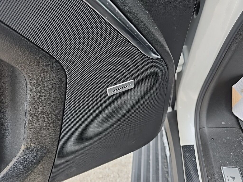 2025 Chevrolet Suburban High Country 4WD Fond du Lac WI 2025 Chevrolet Suburban High Country 4WD Fond du Lac WI