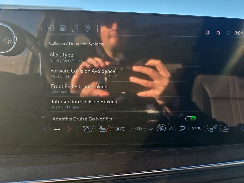 2025 Chevrolet Suburban High Country 4WD Fond du Lac WI 2025 Chevrolet Suburban High Country 4WD Fond du Lac WI