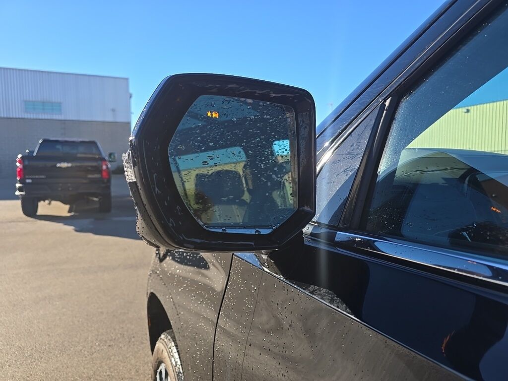 2025 Chevrolet Suburban High Country 4WD Fond du Lac WI 2025 Chevrolet Suburban High Country 4WD Fond du Lac WI