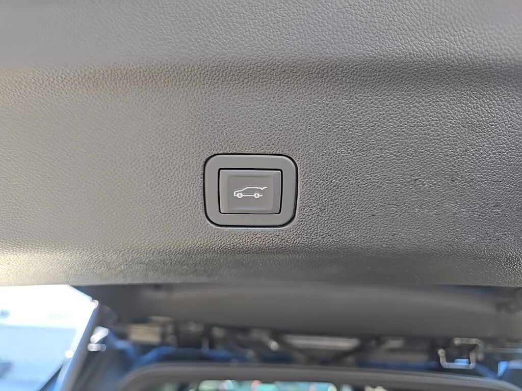 2025 Chevrolet Suburban High Country 4WD Fond du Lac WI 2025 Chevrolet Suburban High Country 4WD Fond du Lac WI