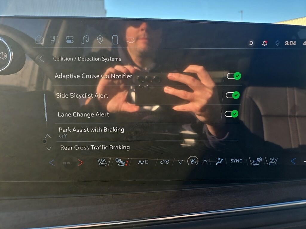 2025 Chevrolet Suburban High Country 4WD Minocqua WI 2025 Chevrolet Suburban High Country 4WD Minocqua WI