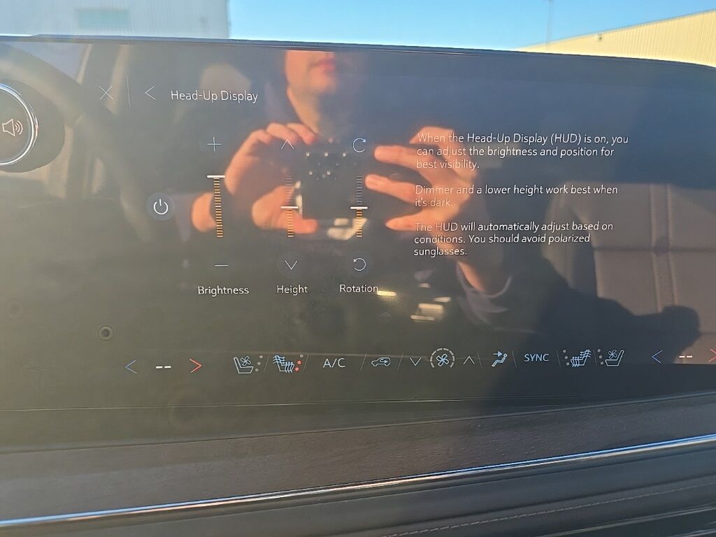 2025 Chevrolet Suburban High Country 4WD Minocqua WI 2025 Chevrolet Suburban High Country 4WD Minocqua WI