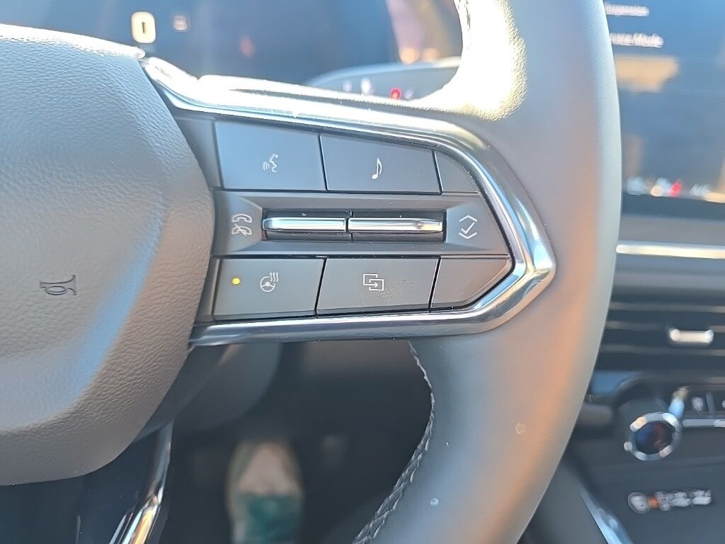 2025 Chevrolet Suburban High Country 4WD Minocqua WI 2025 Chevrolet Suburban High Country 4WD Minocqua WI