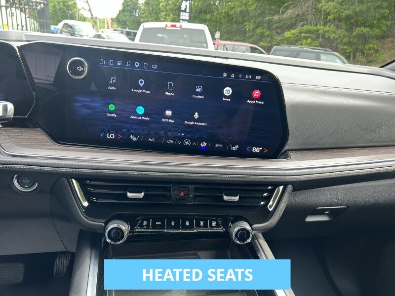 2025 Chevrolet Suburban Z71 - LIKE NEW - 8 PASSENGER Webster MA 2025 Chevrolet Suburban Z71 - LIKE NEW - 8 PASSENGER Webster MA