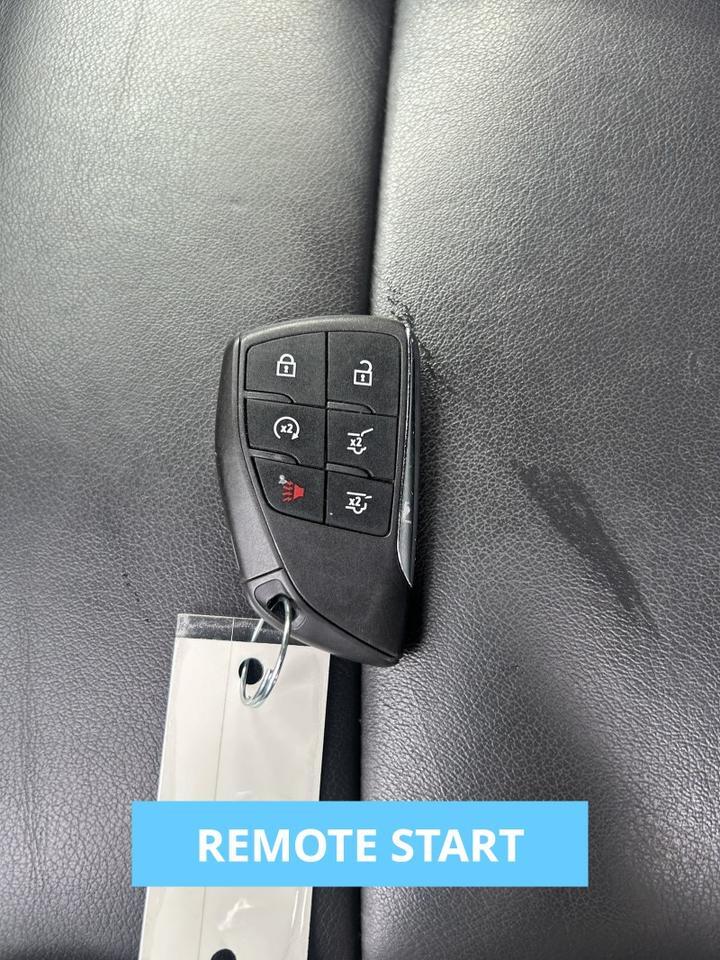 2025 Chevrolet Suburban Z71 - LIKE NEW - 8 PASSENGER Webster MA 2025 Chevrolet Suburban Z71 - LIKE NEW - 8 PASSENGER Webster MA