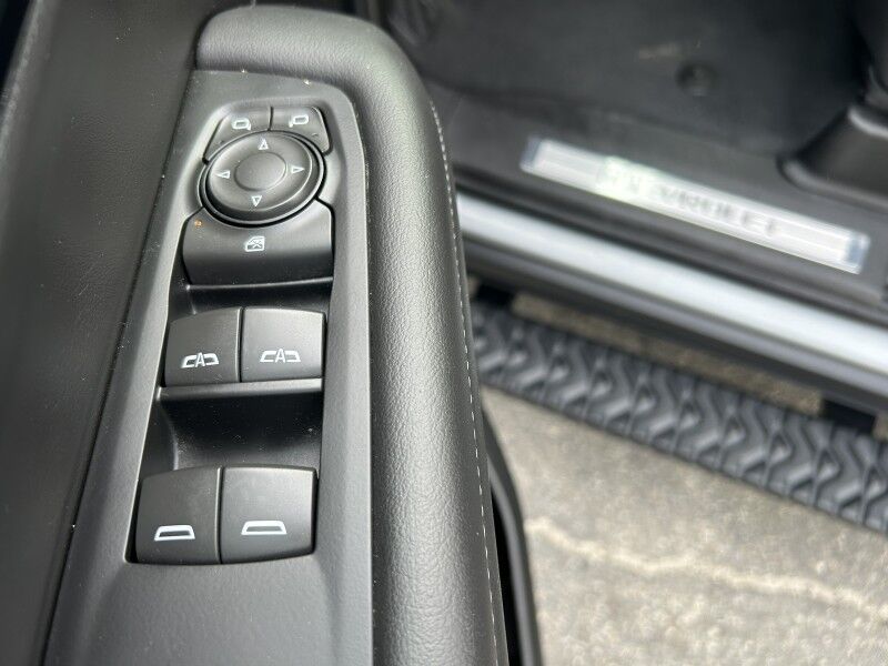 2025 Chevrolet Suburban Z71 - LIKE NEW - 8 PASSENGER Webster MA 2025 Chevrolet Suburban Z71 - LIKE NEW - 8 PASSENGER Webster MA