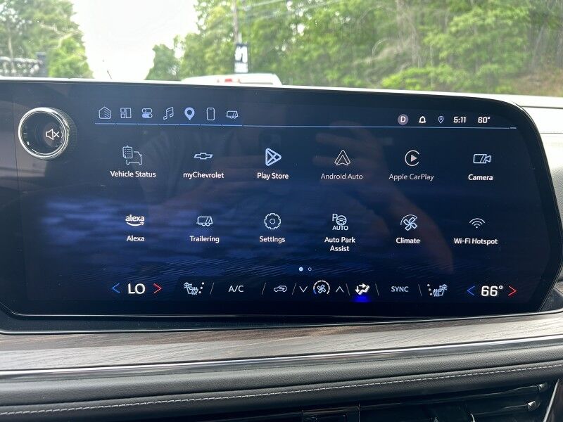 2025 Chevrolet Suburban Z71 - LIKE NEW - 8 PASSENGER Webster MA 2025 Chevrolet Suburban Z71 - LIKE NEW - 8 PASSENGER Webster MA
