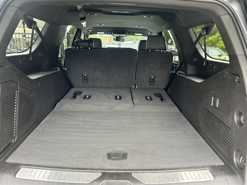 2025 Chevrolet Suburban Z71 - LIKE NEW - 8 PASSENGER Webster MA 2025 Chevrolet Suburban Z71 - LIKE NEW - 8 PASSENGER Webster MA
