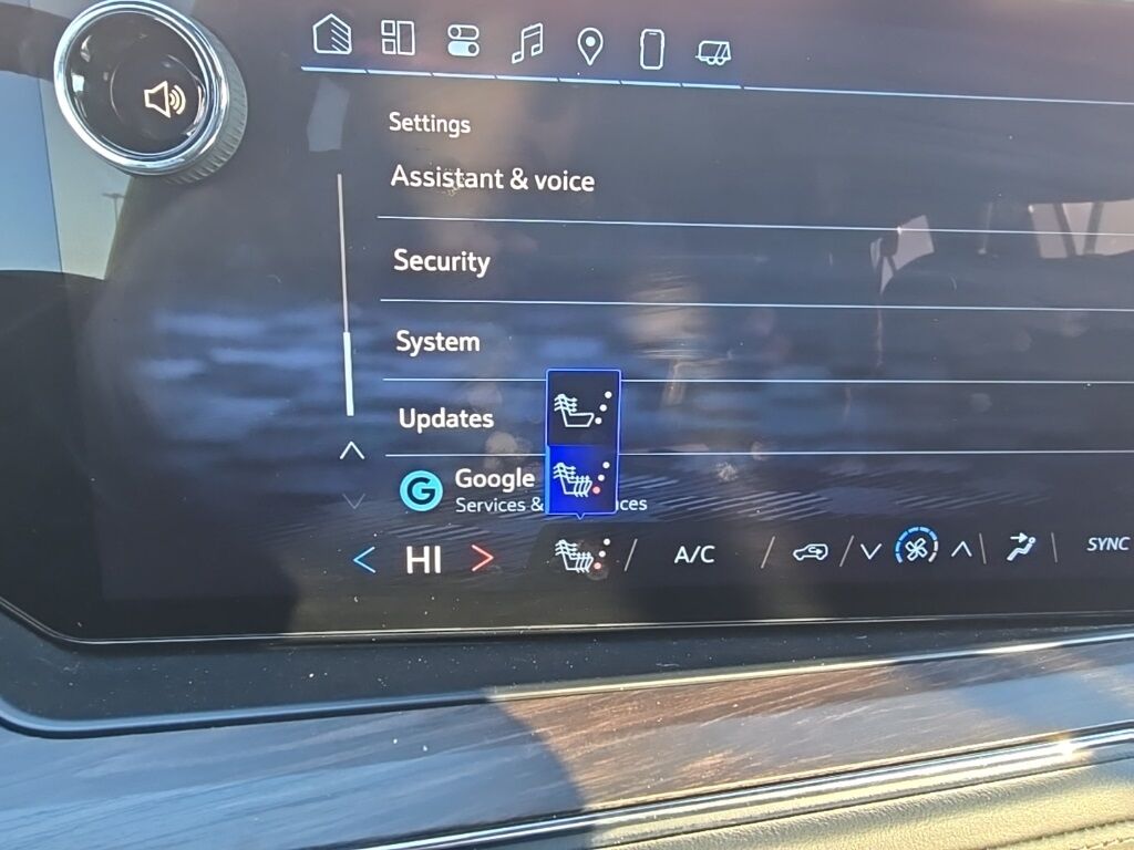 2025 Chevrolet Suburban Z71 4WD Fond du Lac WI 2025 Chevrolet Suburban Z71 4WD Fond du Lac WI