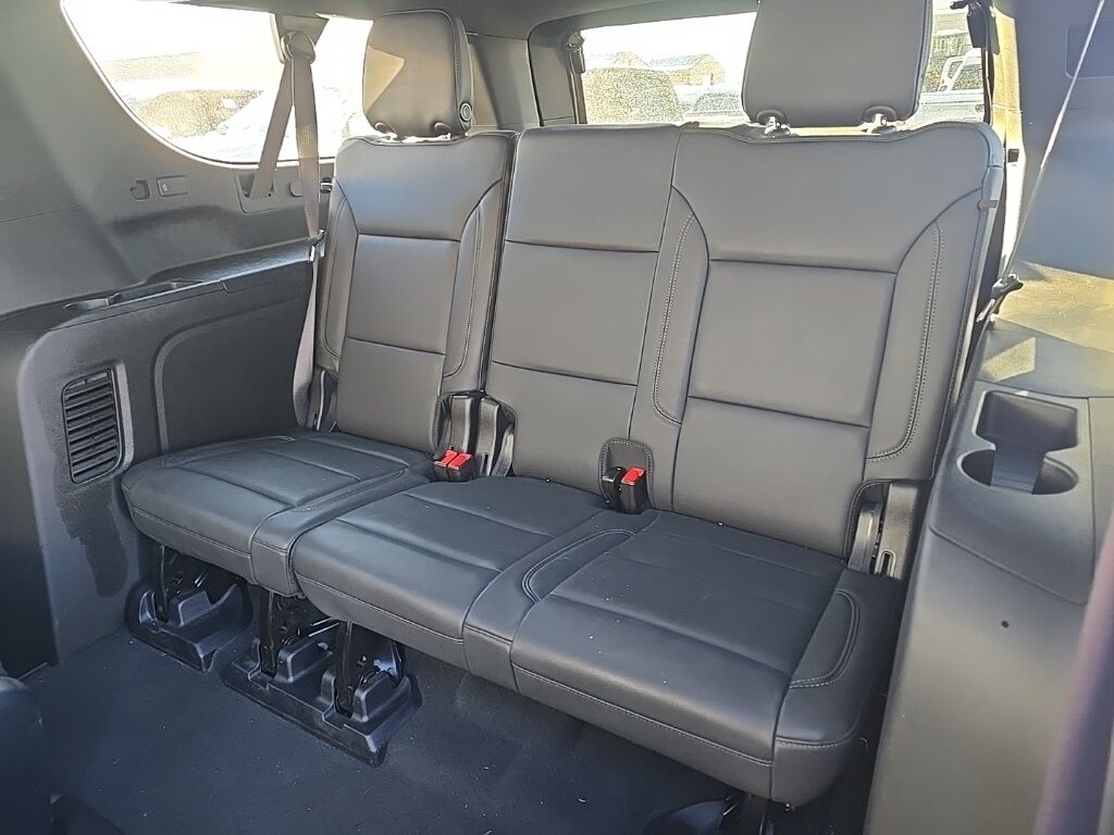 2025 Chevrolet Suburban Z71 4WD Fond du Lac WI 2025 Chevrolet Suburban Z71 4WD Fond du Lac WI