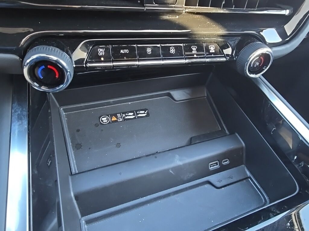 2025 Chevrolet Suburban Z71 4WD Fond du Lac WI 2025 Chevrolet Suburban Z71 4WD Fond du Lac WI