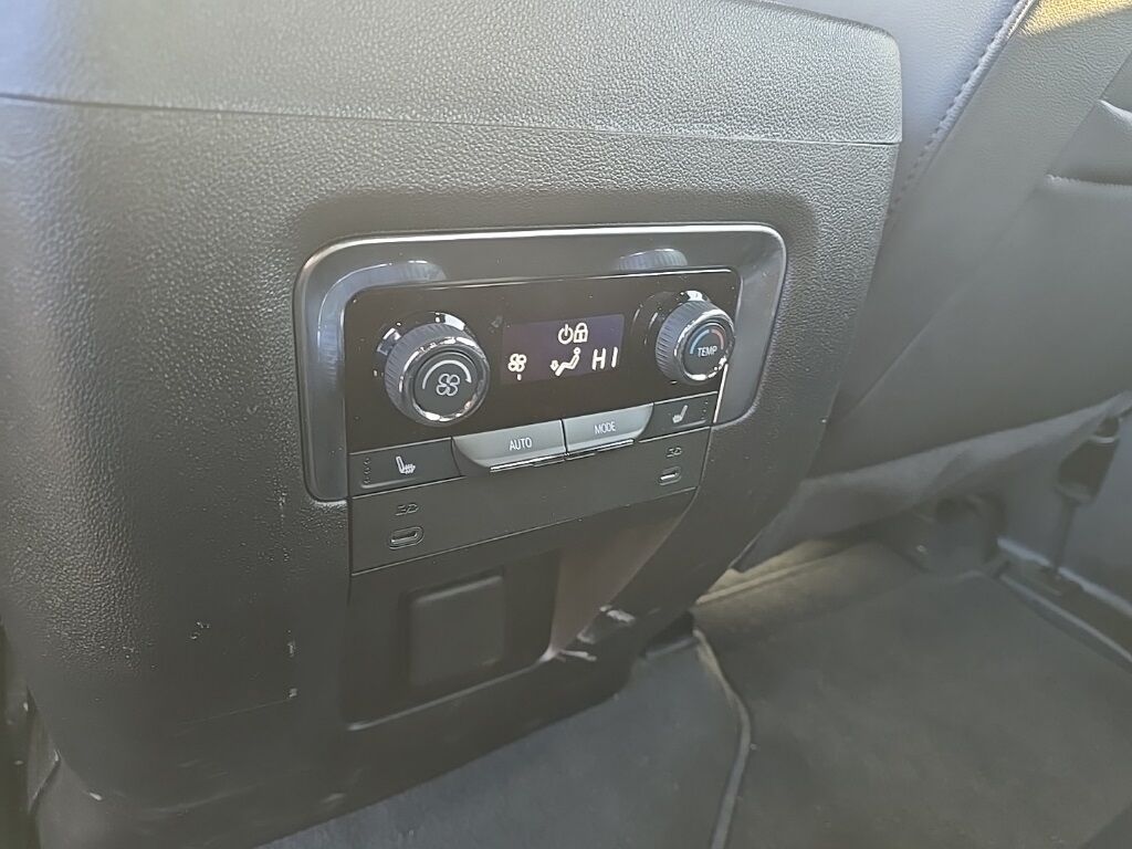 2025 Chevrolet Suburban Z71 4WD Fond du Lac WI 2025 Chevrolet Suburban Z71 4WD Fond du Lac WI