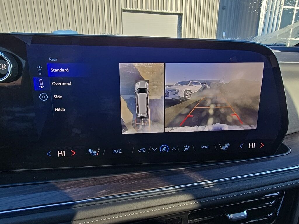 2025 Chevrolet Suburban Z71 4WD Fond du Lac WI 2025 Chevrolet Suburban Z71 4WD Fond du Lac WI