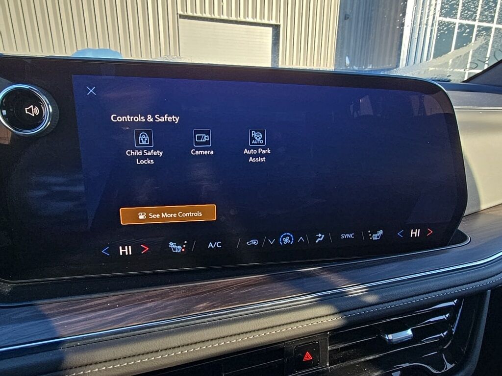 2025 Chevrolet Suburban Z71 4WD Fond du Lac WI 2025 Chevrolet Suburban Z71 4WD Fond du Lac WI