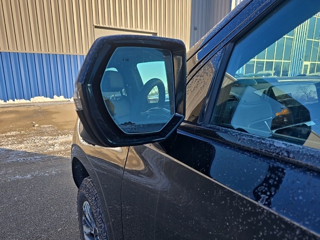 2025 Chevrolet Suburban Z71 4WD Fond du Lac WI 2025 Chevrolet Suburban Z71 4WD Fond du Lac WI