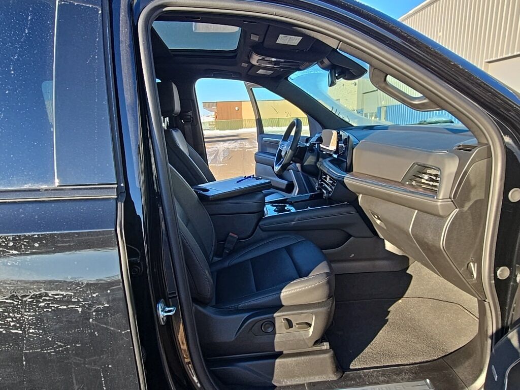 2025 Chevrolet Suburban Z71 4WD Fond du Lac WI 2025 Chevrolet Suburban Z71 4WD Fond du Lac WI