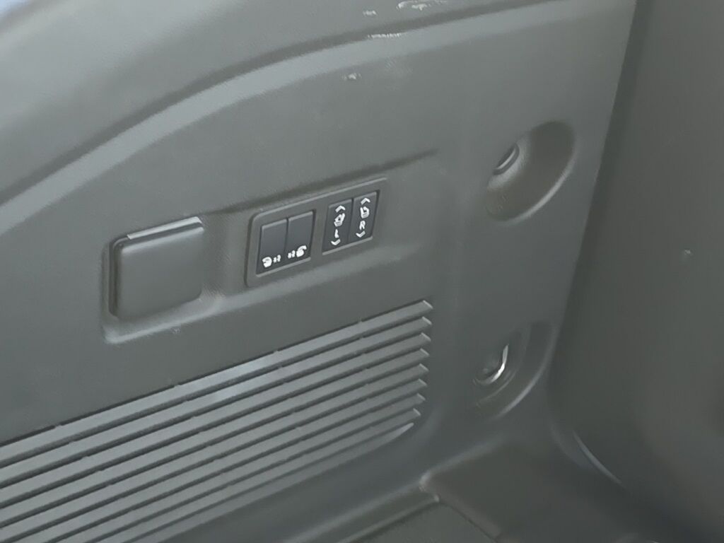 2025 Chevrolet Suburban Z71 4WD Fond du Lac WI 2025 Chevrolet Suburban Z71 4WD Fond du Lac WI