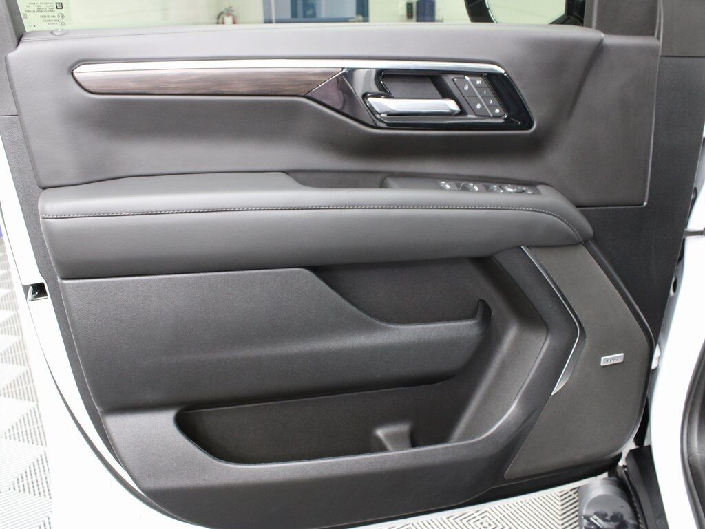 2025 Chevrolet Suburban Z71 4WD Fond du Lac WI 2025 Chevrolet Suburban Z71 4WD Fond du Lac WI