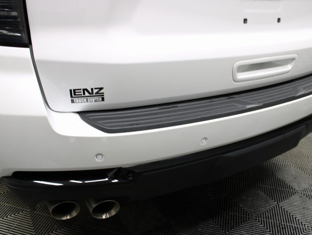 2025 Chevrolet Suburban Z71 4WD Fond du Lac WI 2025 Chevrolet Suburban Z71 4WD Fond du Lac WI