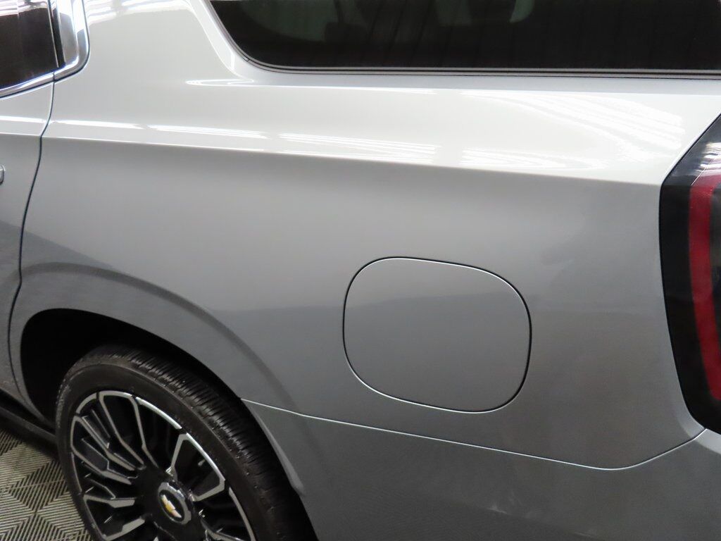 2025 Chevrolet Tahoe High Country 4WD Fond du Lac WI 2025 Chevrolet Tahoe High Country 4WD Fond du Lac WI