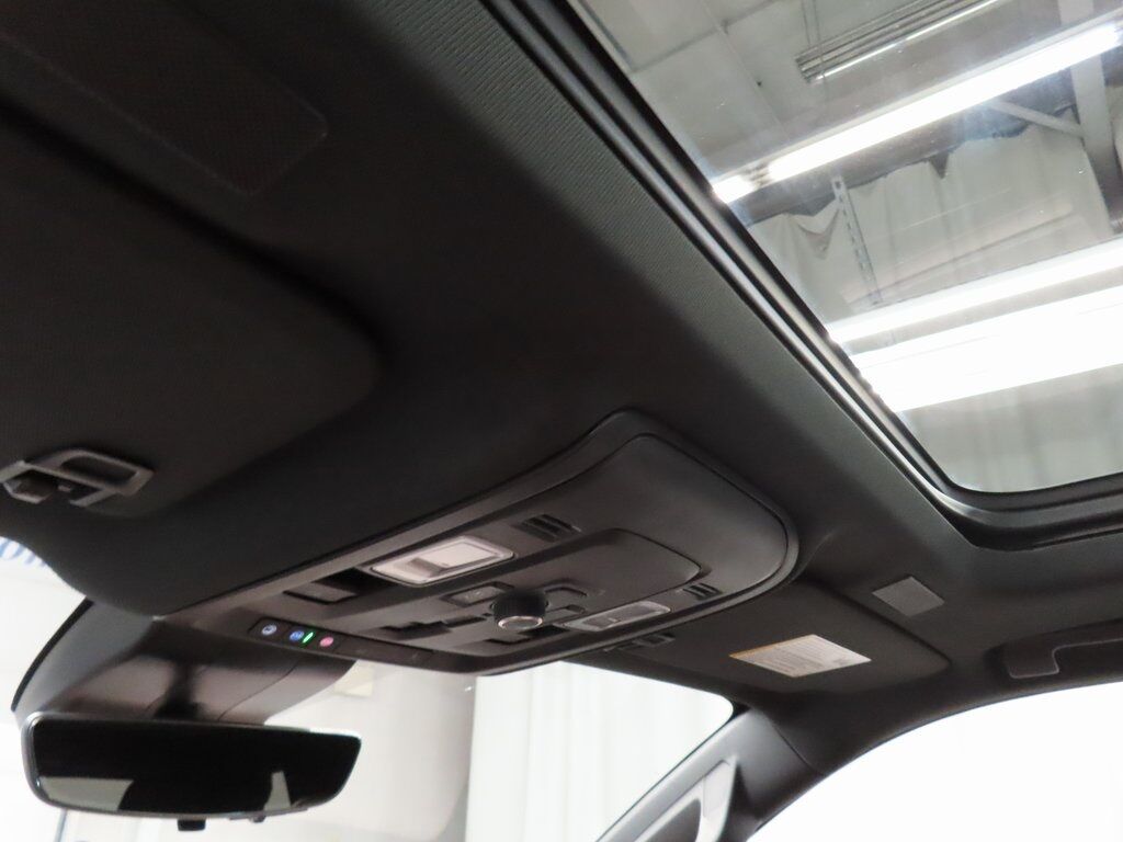 2025 Chevrolet Tahoe High Country 4WD Fond du Lac WI 2025 Chevrolet Tahoe High Country 4WD Fond du Lac WI