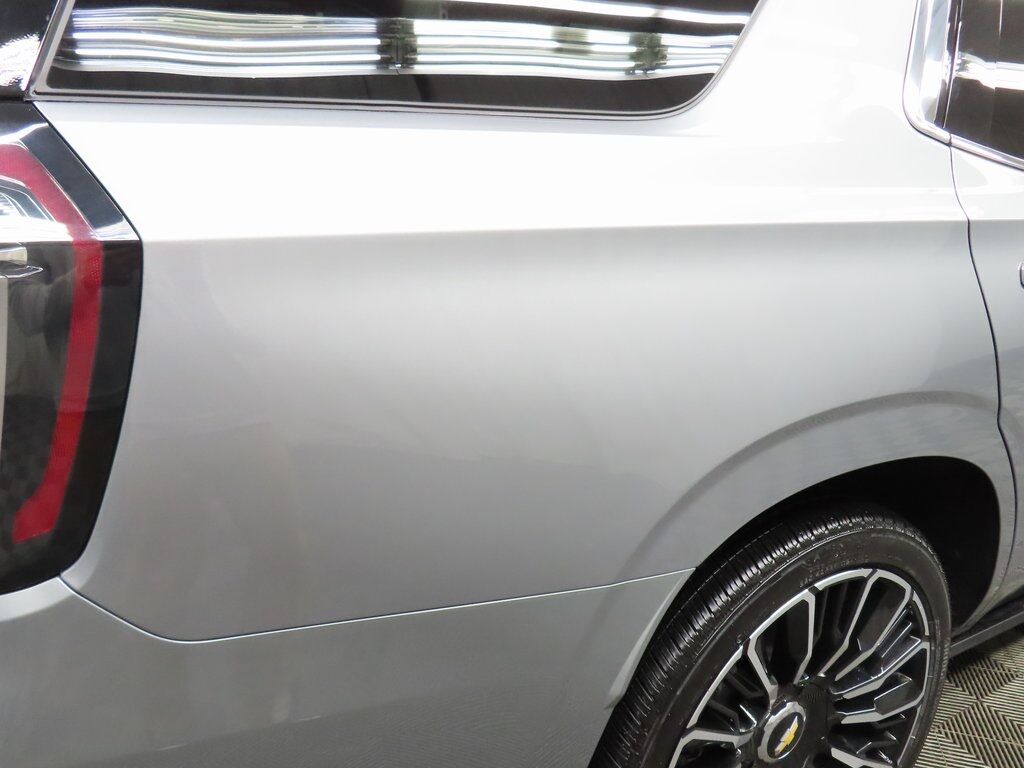 2025 Chevrolet Tahoe High Country 4WD Fond du Lac WI 2025 Chevrolet Tahoe High Country 4WD Fond du Lac WI